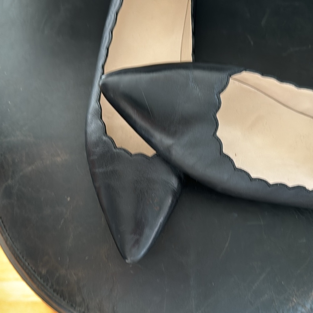 Cole Haan Flats